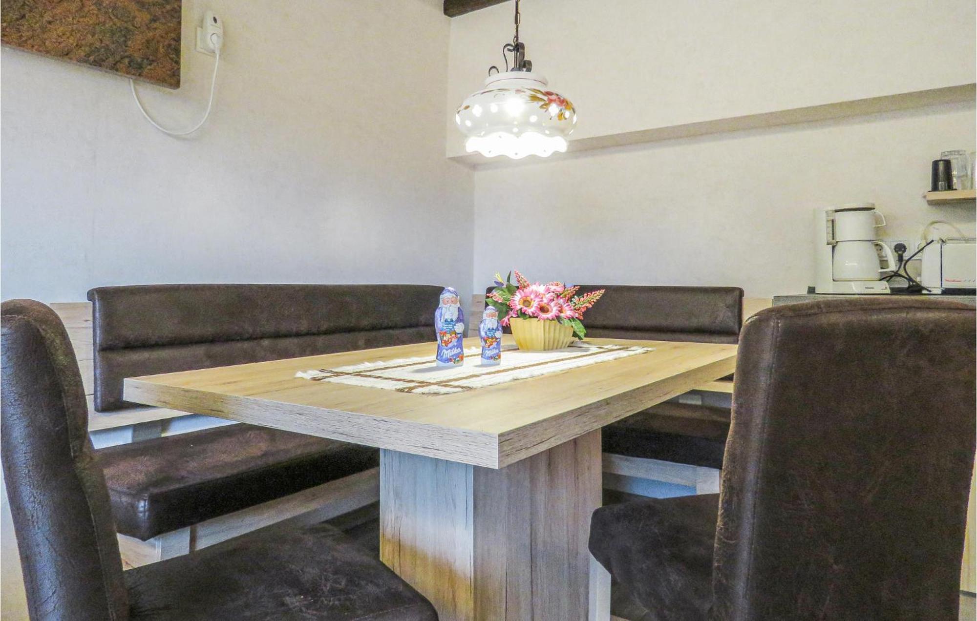 Amazing Apartment In Hinterweidenthal With Wifi Exterior foto