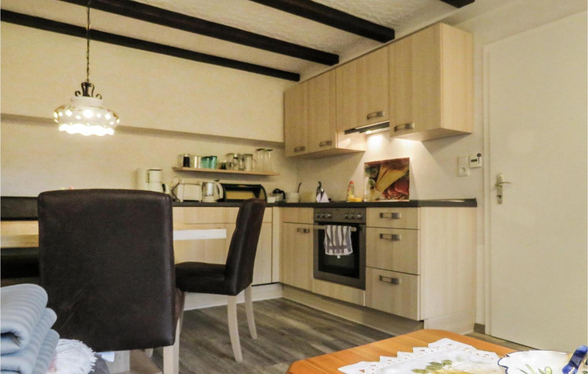 Amazing Apartment In Hinterweidenthal With Wifi Exterior foto