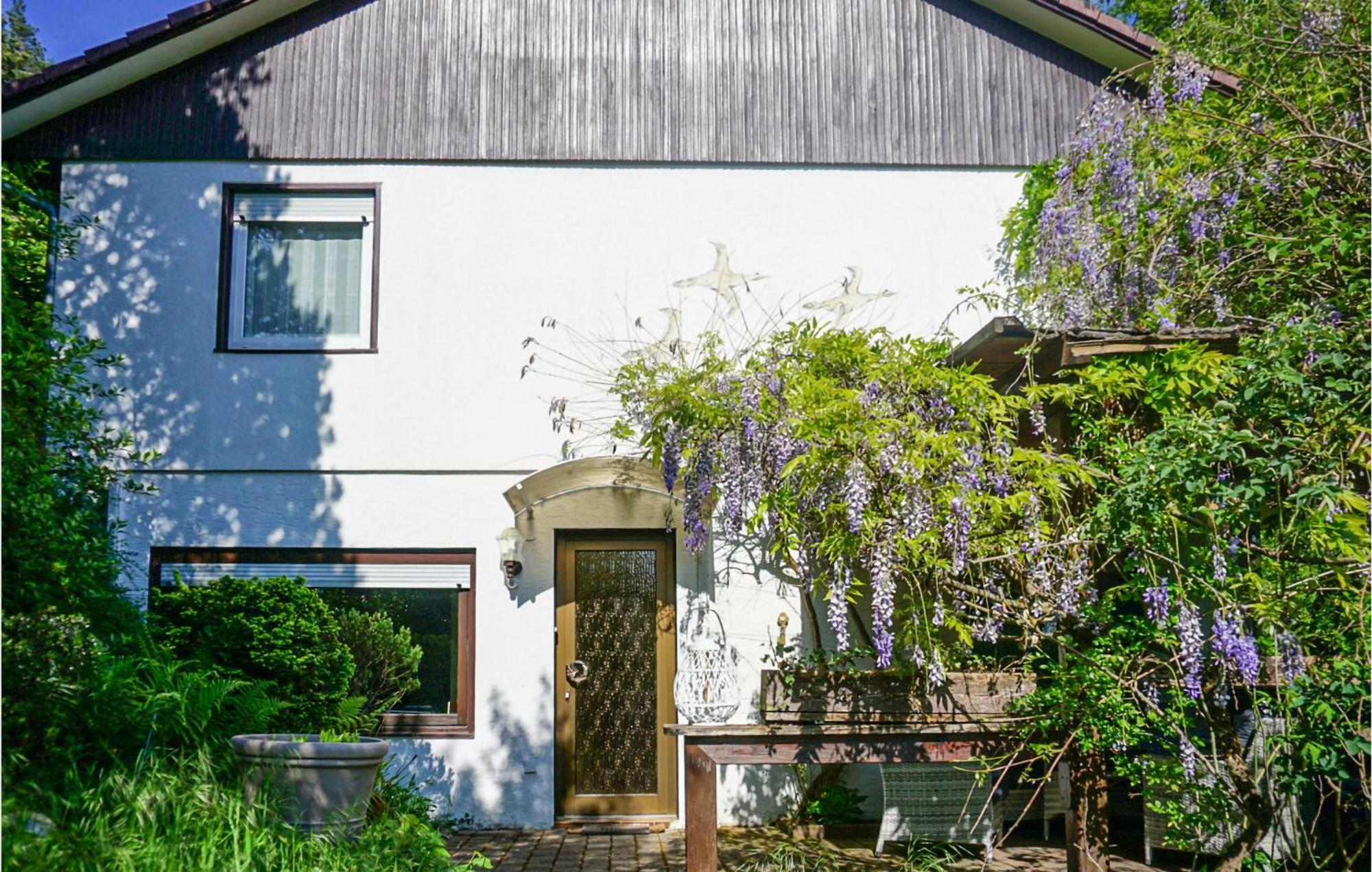Amazing Apartment In Hinterweidenthal With Wifi Exterior foto