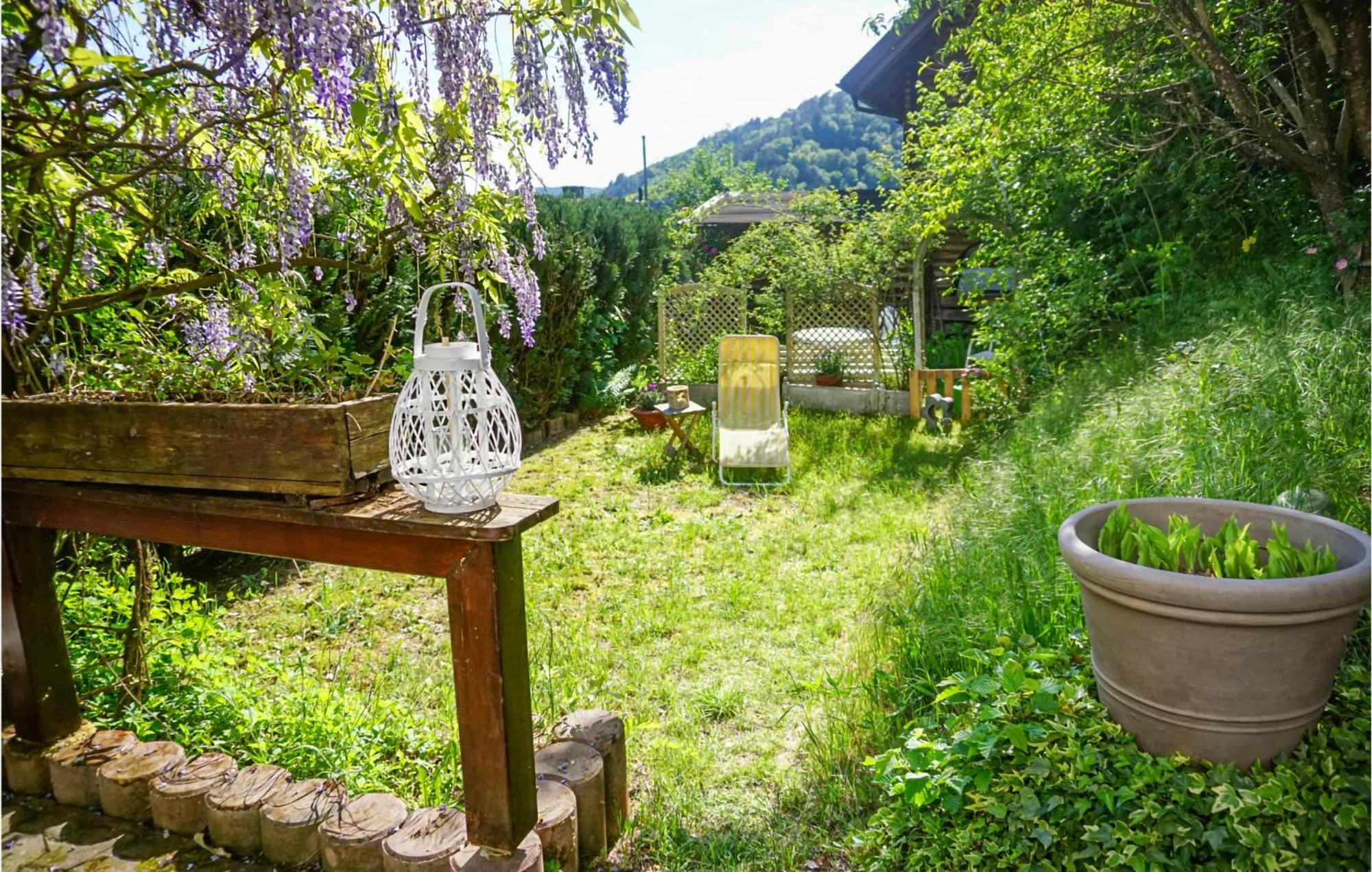 Amazing Apartment In Hinterweidenthal With Wifi Exterior foto